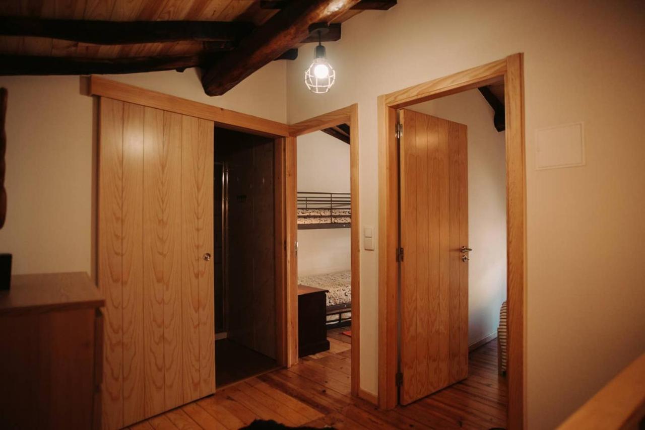 فيلا Casa Ferreira سابوغييرو المظهر الخارجي الصورة