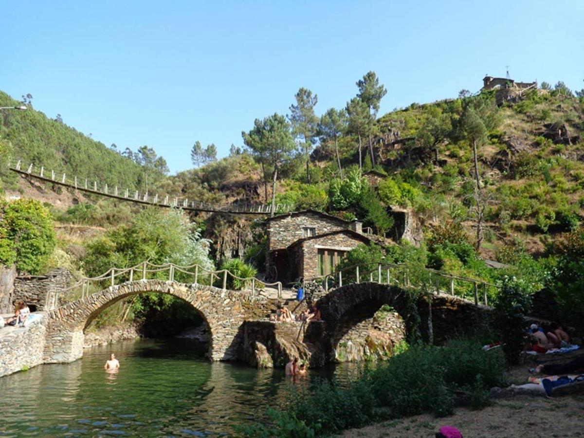 فيلا Casa Ferreira سابوغييرو المظهر الخارجي الصورة