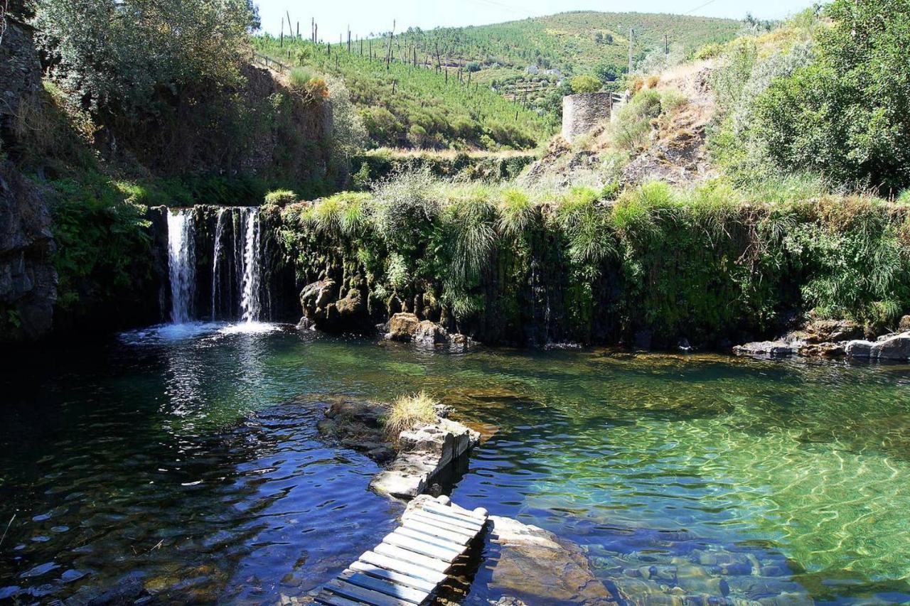 فيلا Casa Ferreira سابوغييرو المظهر الخارجي الصورة