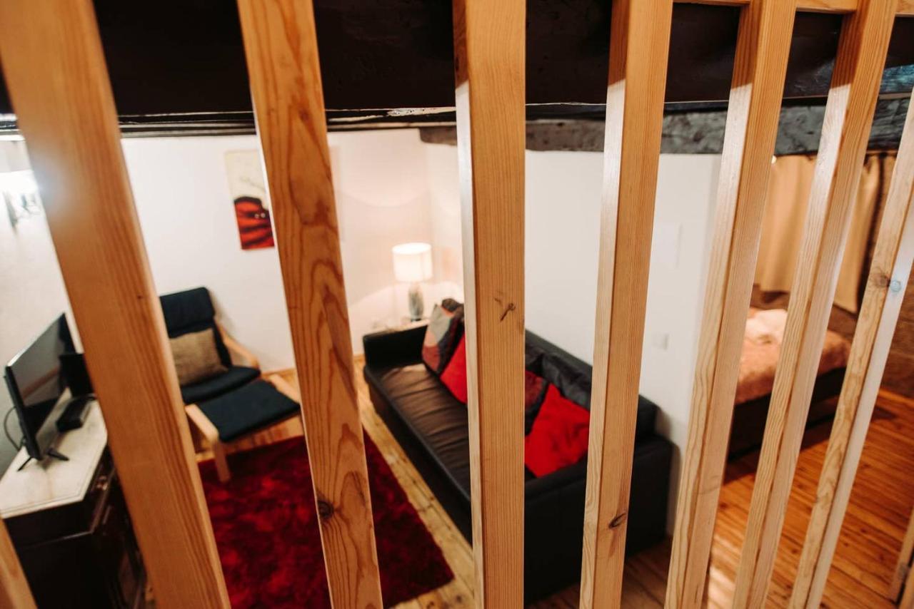 فيلا Casa Ferreira سابوغييرو المظهر الخارجي الصورة
